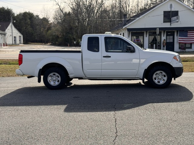 2018 Nissan Frontier Access Cab  S in , 