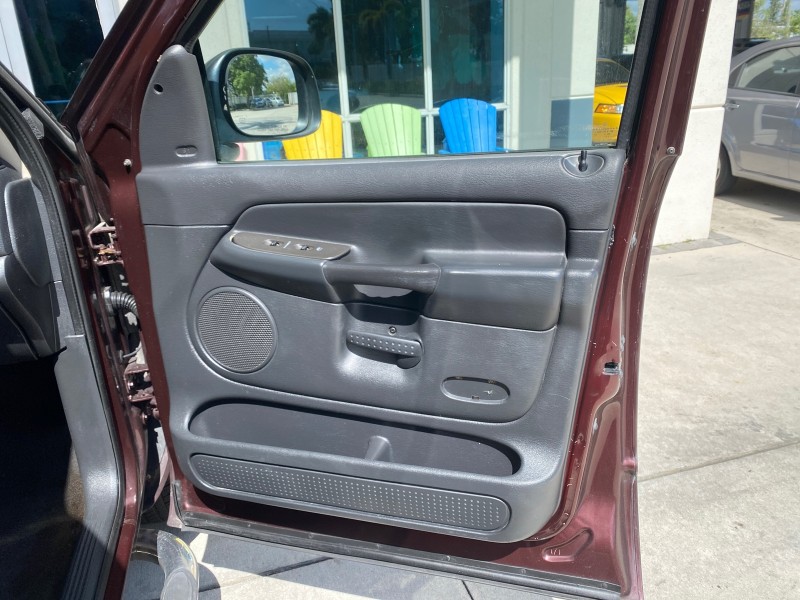 2005 Dodge Ram 1500 4 DR SLT 1 OWNER FL HEMI 5.7 V8 in , 