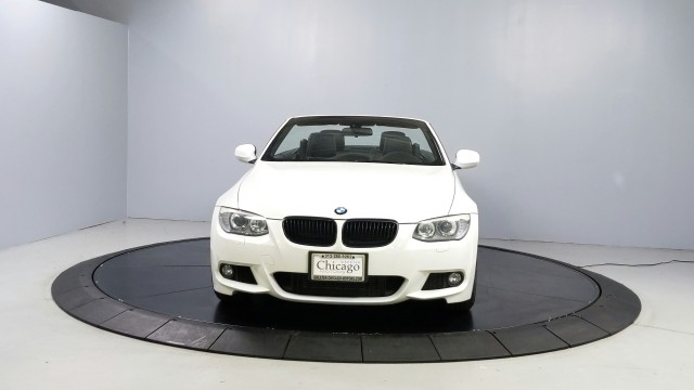 2013 BMW 335i 335i 2