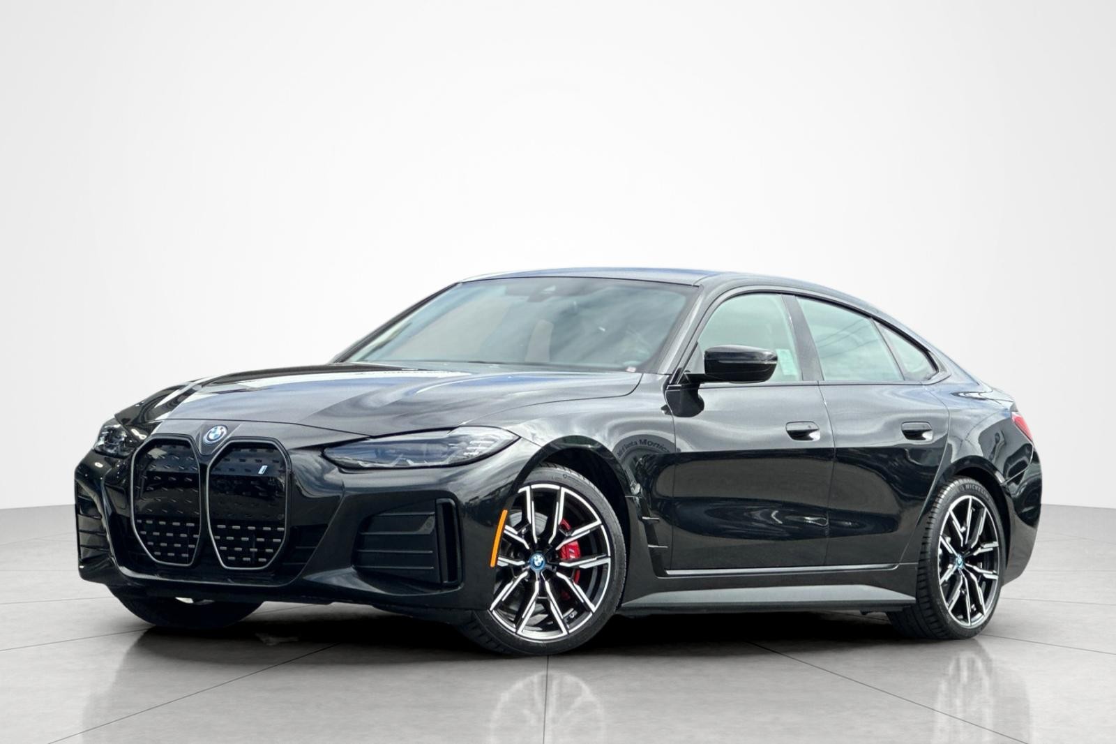 2023 BMW i4 eDrive40