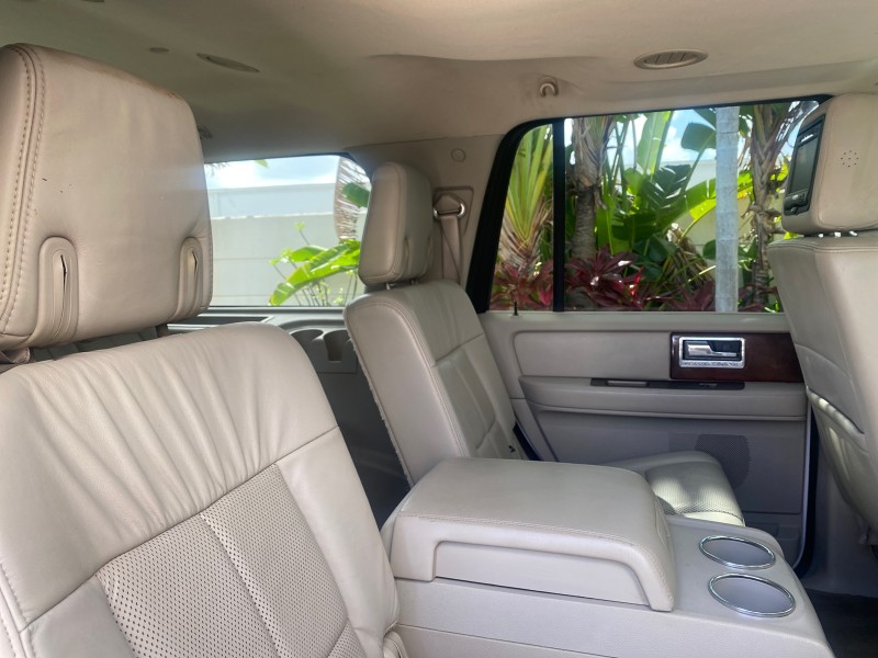 2013 Lincoln Navigator LOW MILES 79,153 NAV SUNROOF in , 