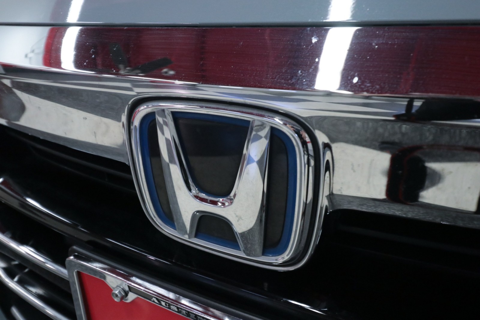 Used Car 2022 Honda Accord Hybrid  Touring For Sale Under $30,000 In Austin, Texas