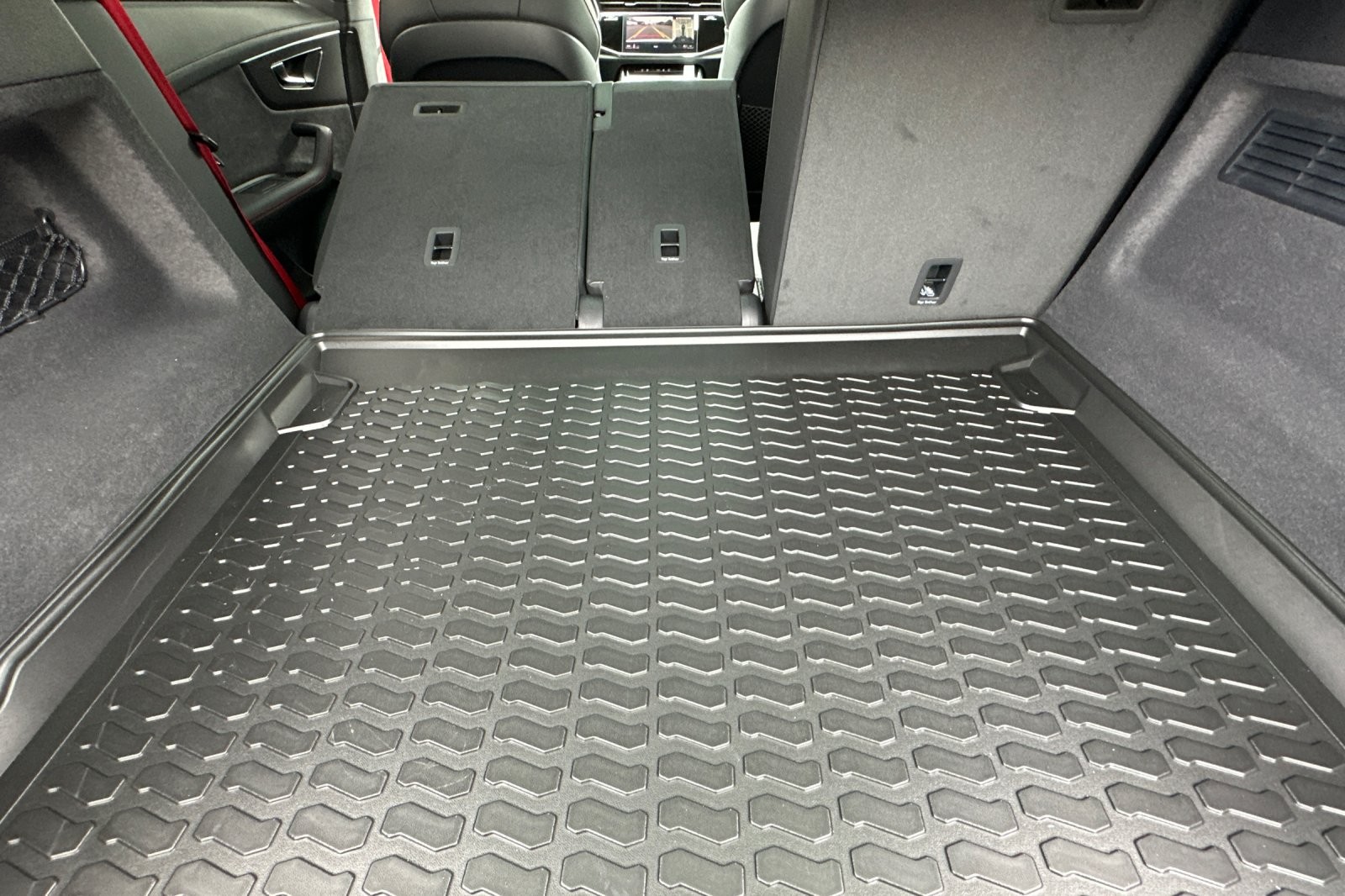 New 2026 Mythos Black Metallic Audi Prestige quattro image 14