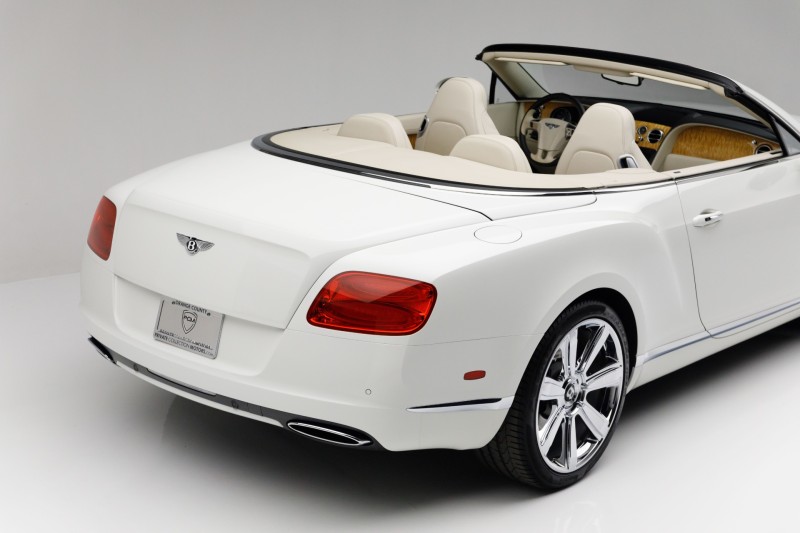 2012 Bentley Continental GT  in , 