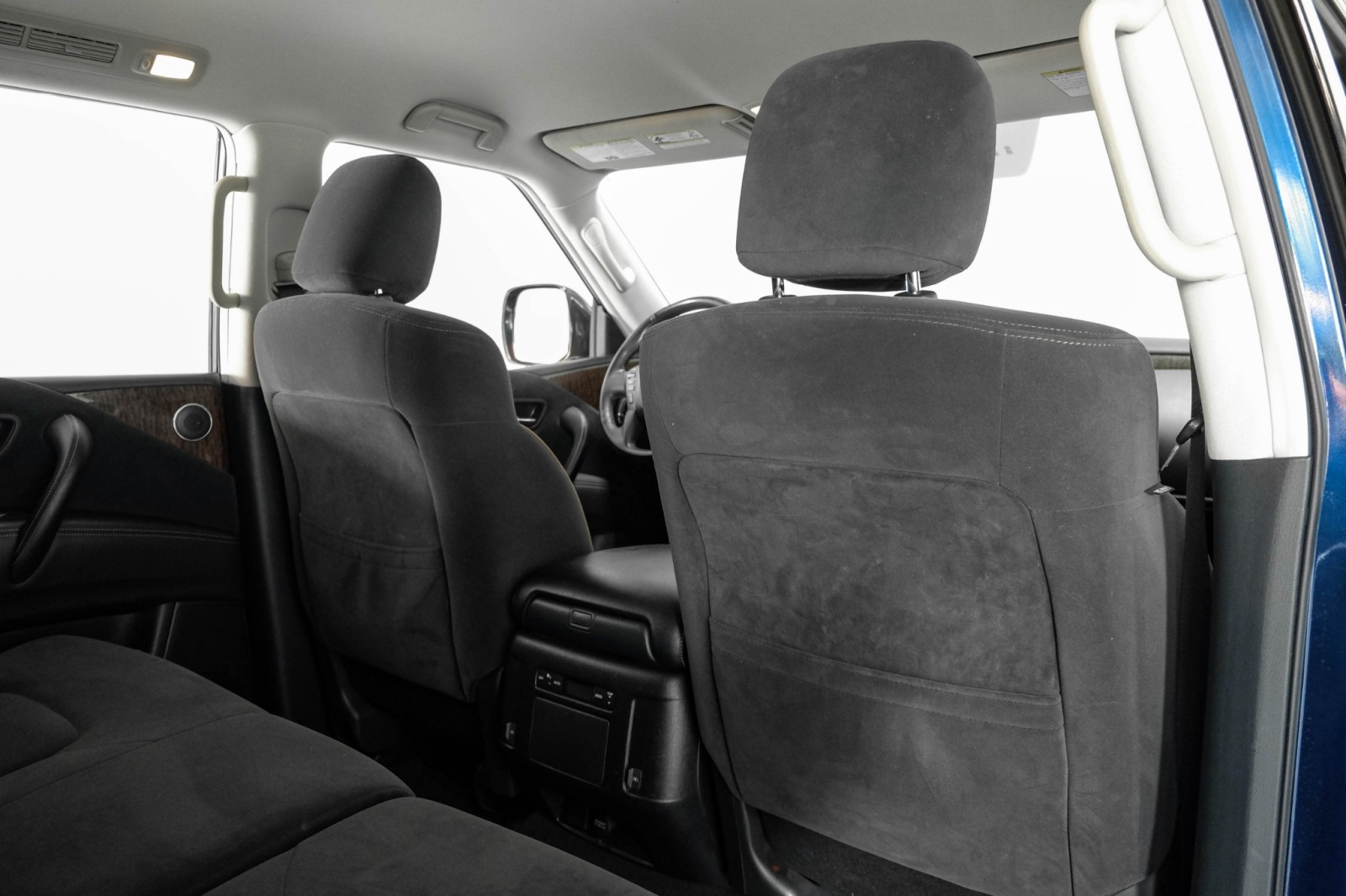 2018 Nissan Armada SV AWD NAVIGATION HEATED SEATS REAR CAMERA KEYLESS 37
