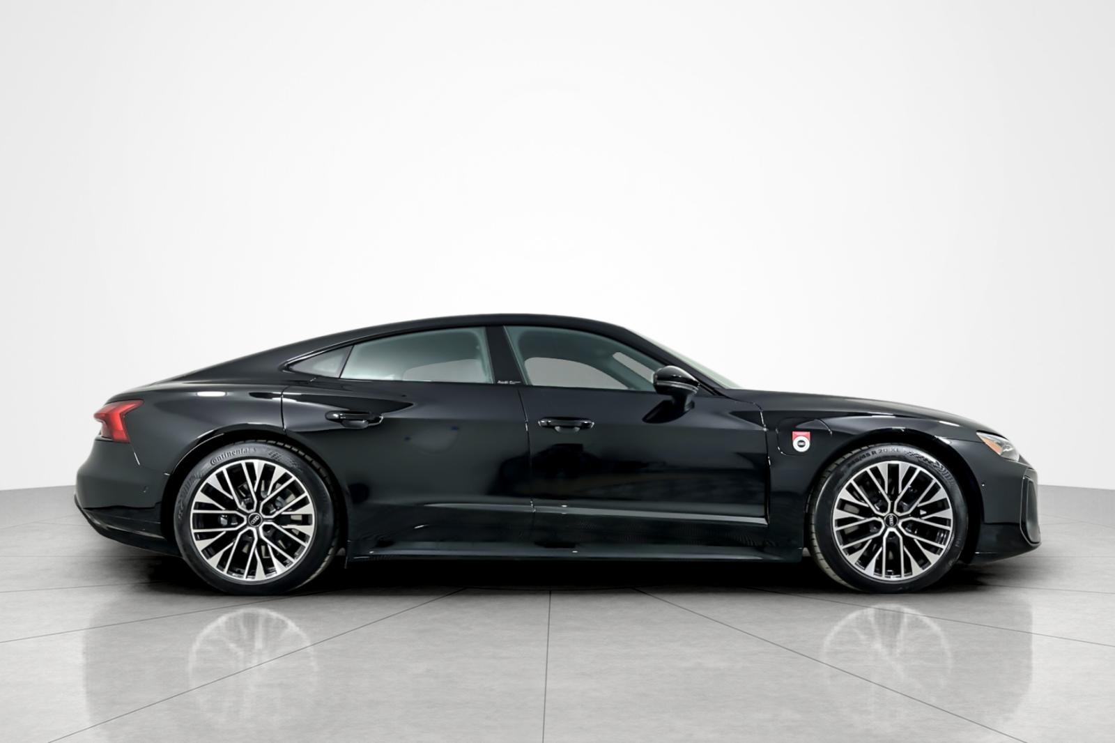 New 2026 Mythos Black Metallic Audi Premium Plus quattro image 7