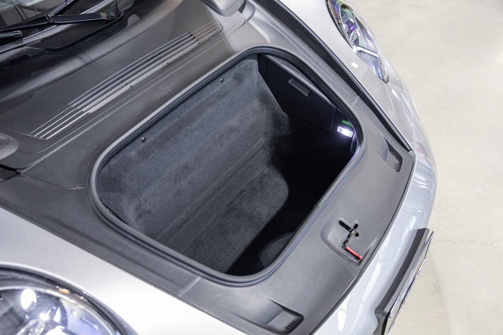 Used Car 2021 Porsche 911  Carrera For Sale Under $120,000 In Boerne, Texas