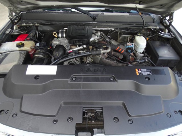 2012 GMC Sierra 2500HD Denali 4x4 in Houston, Texas