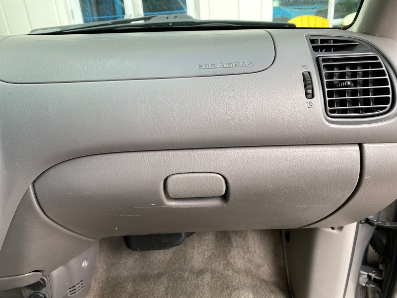 2002 Toyota Tundra SR5 LOW MILES 94,632 1 OWNER in , 