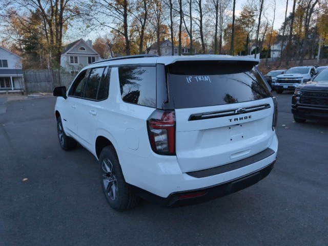 2024 Chevrolet Tahoe Z71 9