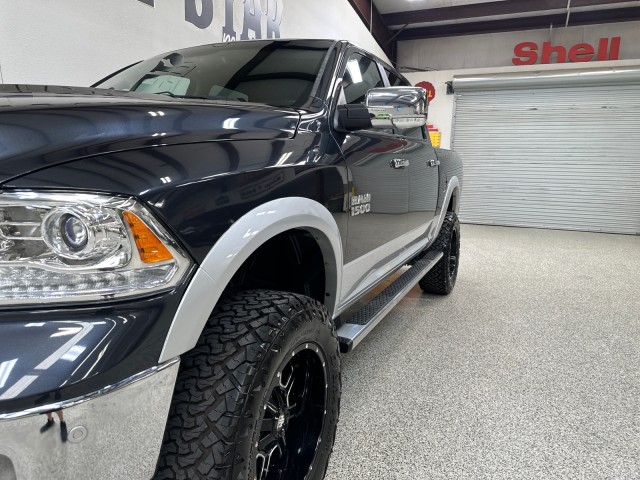 2018 Ram 1500 Laramie 4WD V6 ProLift in , 