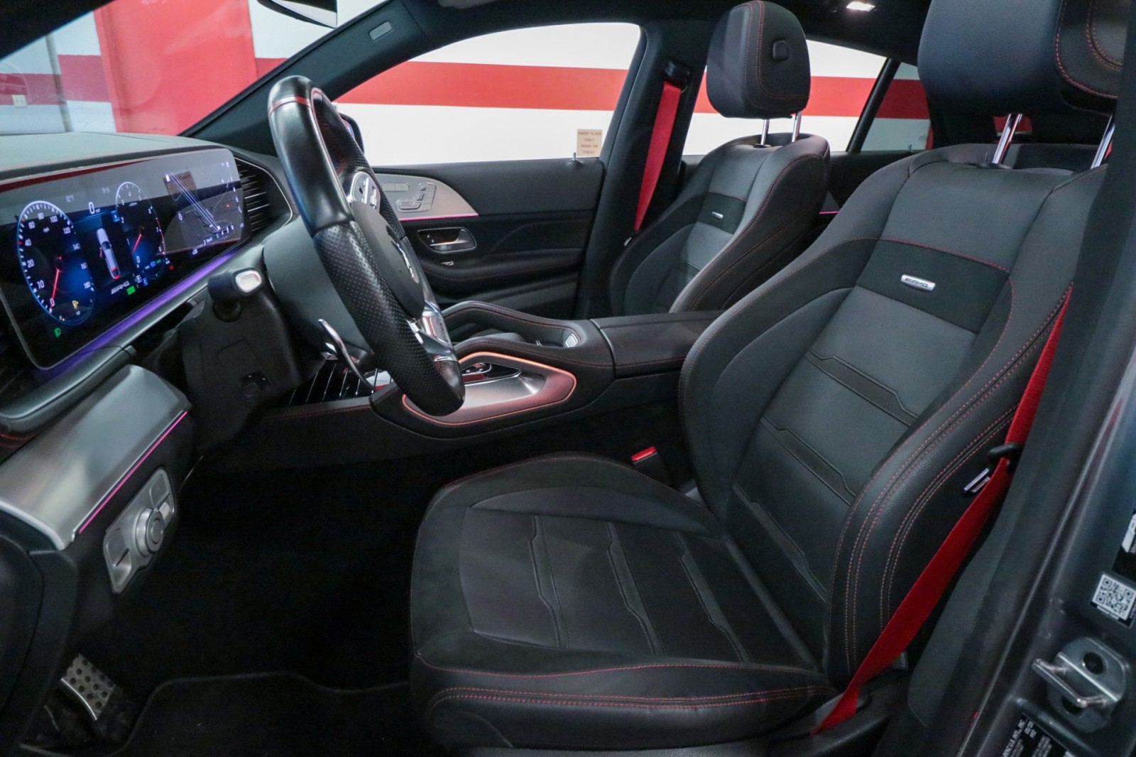 Used Car 2023 Mercedes-benz Gle  Amg Gle 53 For Sale Under $80,000 In Austin, Texas