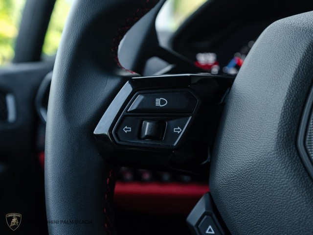 Lamborghini Huracan Tecnica