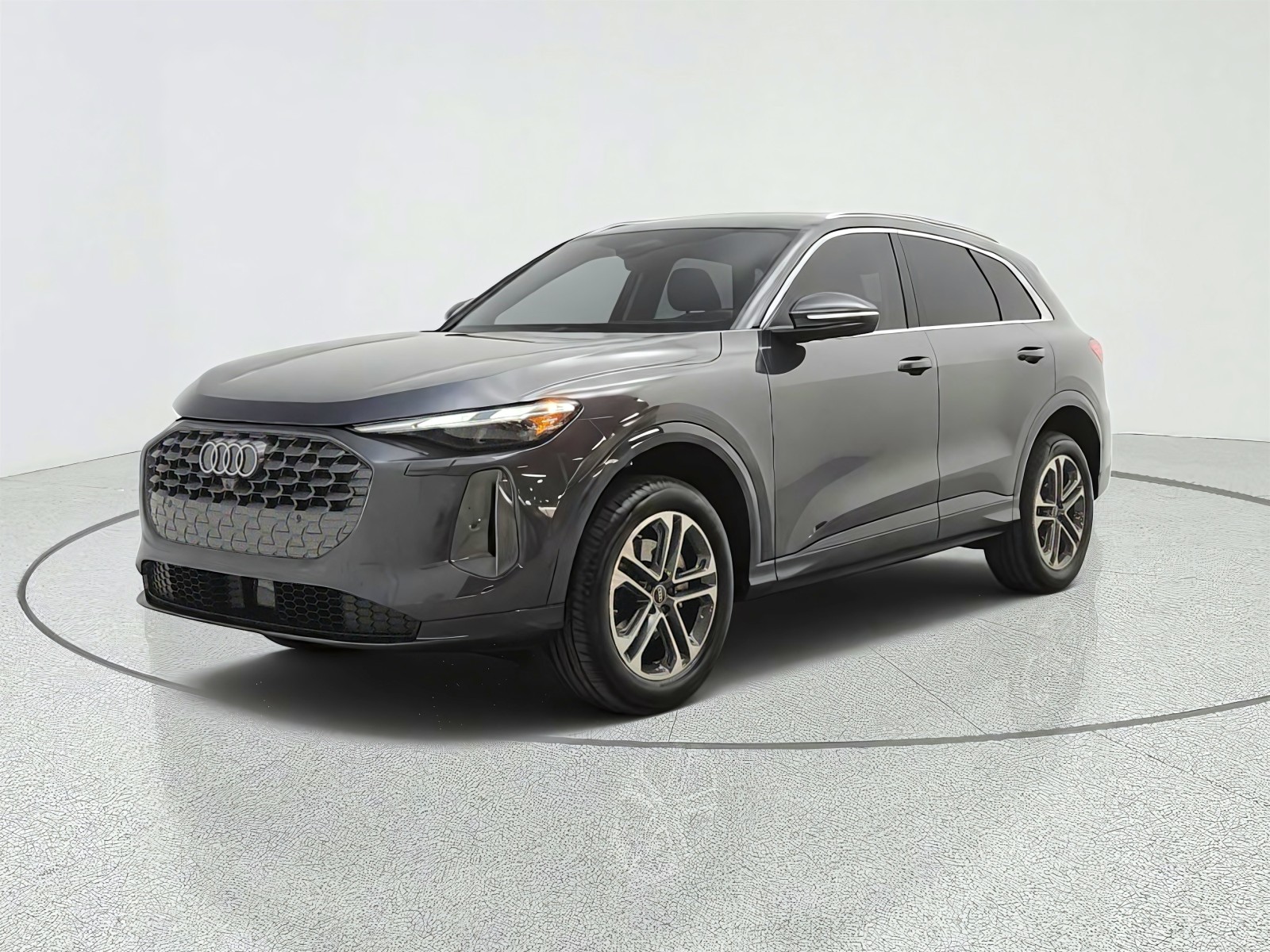 2025 Audi Q5 Premium