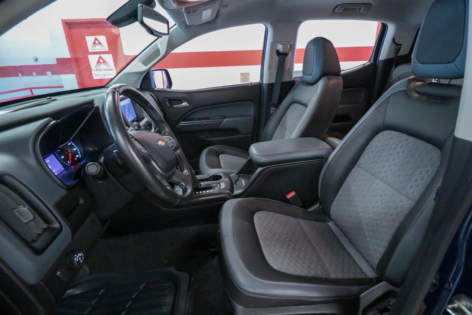 Used Car 2019 Chevrolet Colorado  2wd Z71 For Sale Under $25,000 In Austin, Texas