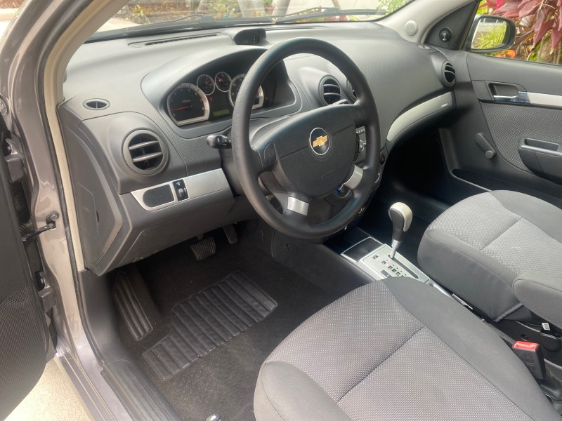 2011 Chevrolet Aveo LS LOW MILES 18,766 in , 