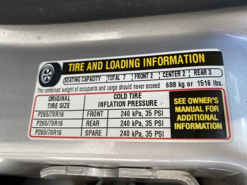 2004 GMC Yukon XL SLE 1 OWNER LEATHER SUNROOF in , 