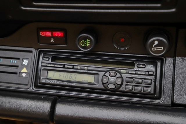 1989 Porsche 911 Carrera Speedster 28