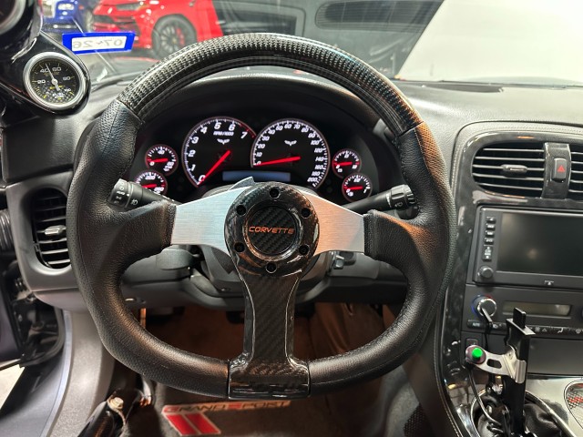 2012 Chevrolet Corvette Z16 Grand Sport w/3LT in , 