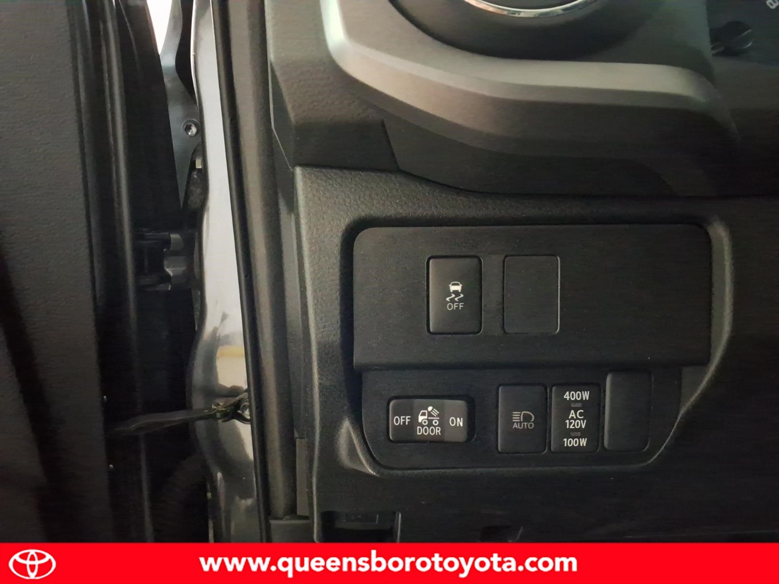 Used 2023 Toyota Tacoma 4WD Truck
