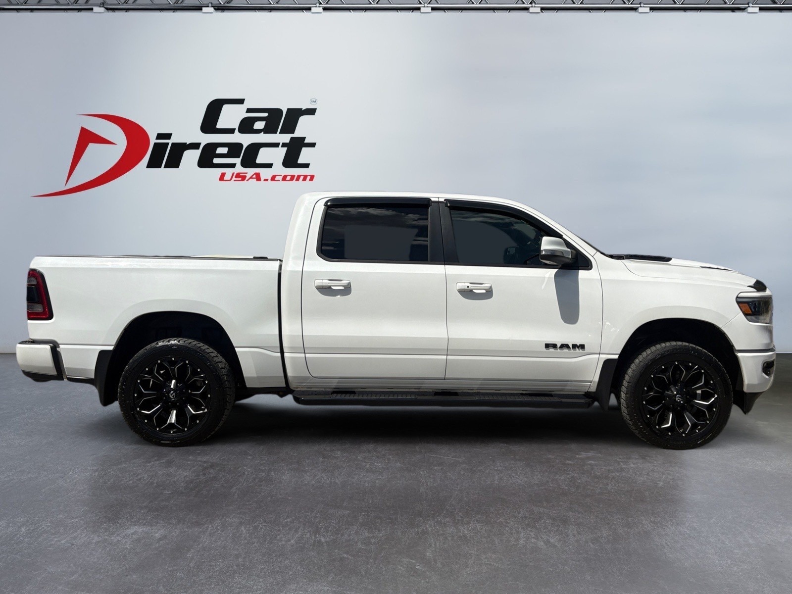 2020 Ram 1500 #14