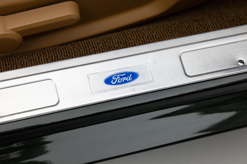 1969 Ford Mustang Convertible in , 