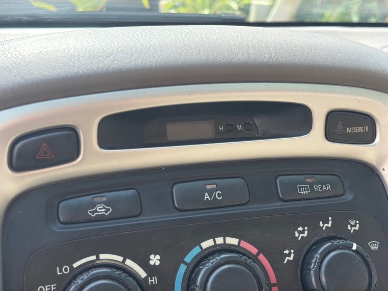 2007 Toyota Highlander LOW MILES 58,814 1 OWNER in , 