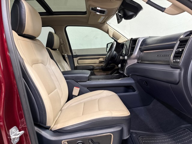 2021 Ram 1500 Limited 4WD 5.7L-V8 Hemi ProLift in , 