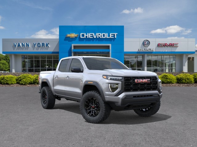 GMC