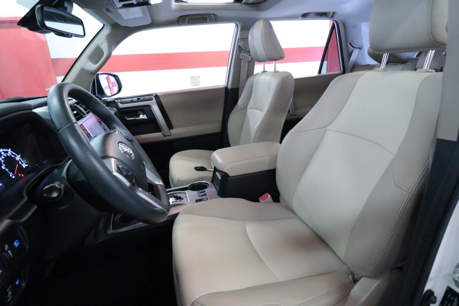 Used Car 2022 Toyota 4runner  Sr5 Premium For Sale Under $40,000 In Austin, Texas