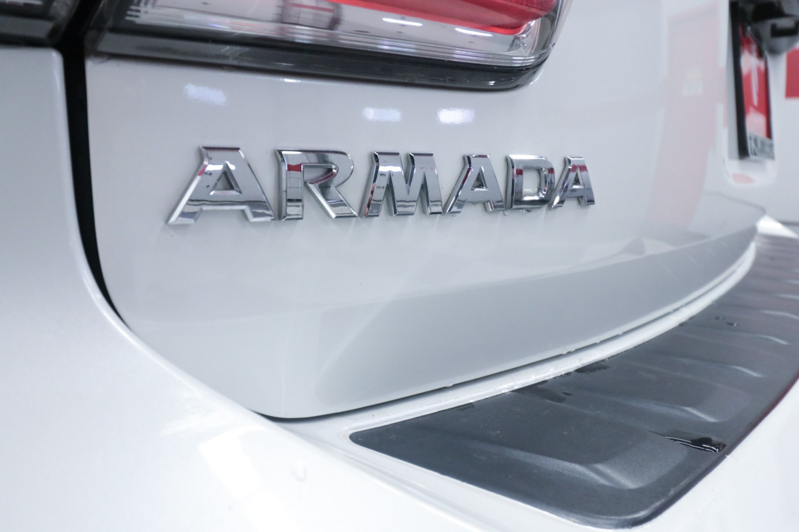 Used Car 2018 Nissan Armada  Sl For Sale Under $25,000 In Austin, Texas