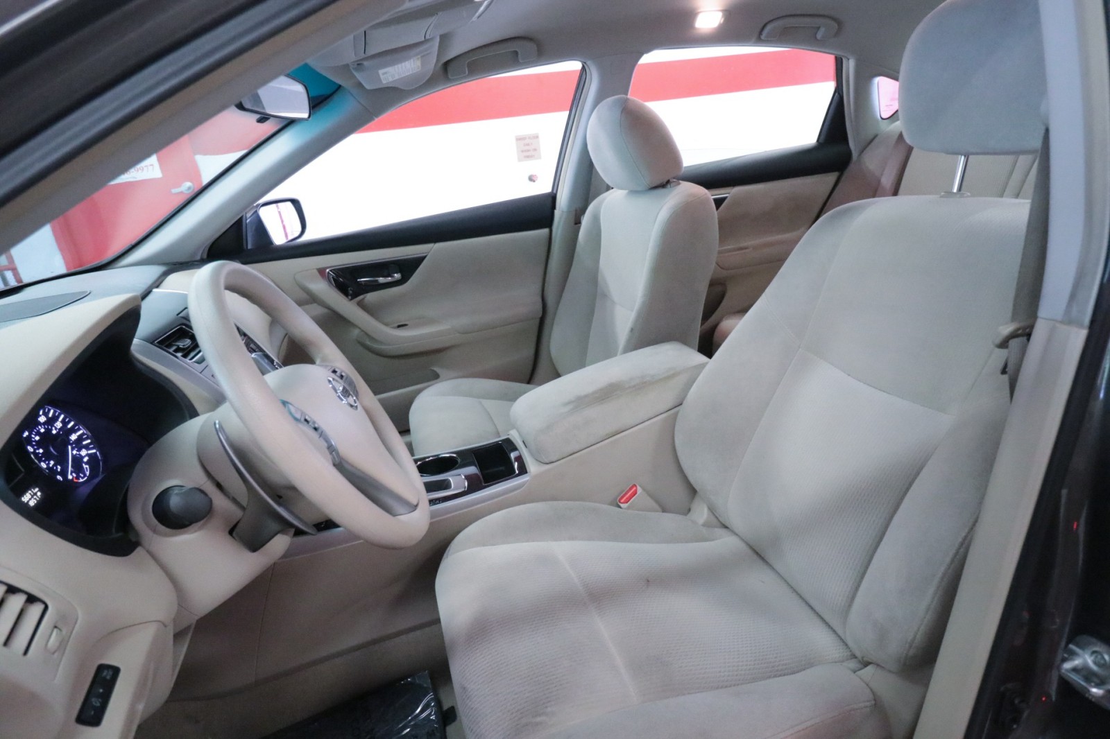 Used Car 2013 Nissan Altima  3.5 S For Sale Under $10,000 In Austin, Texas