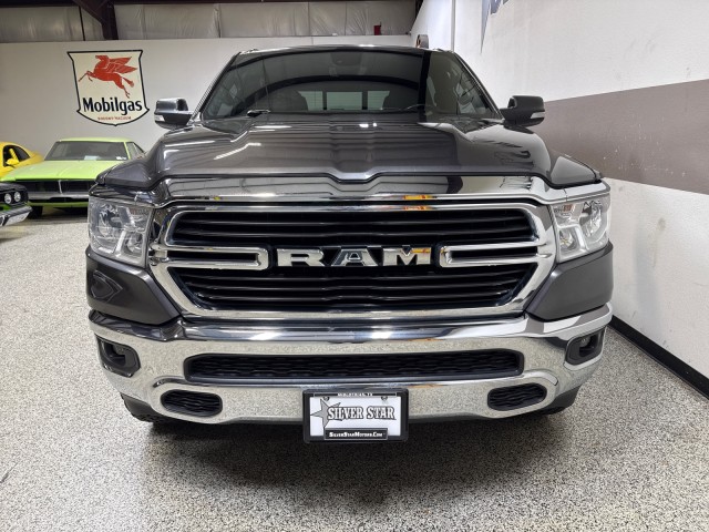 2021 Ram 1500 Lone Star 4WD 5.7L-Hemi in ,