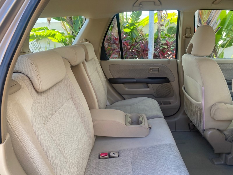 2005 Honda CR-V LX LOW MILES 52,177 SUV in , 