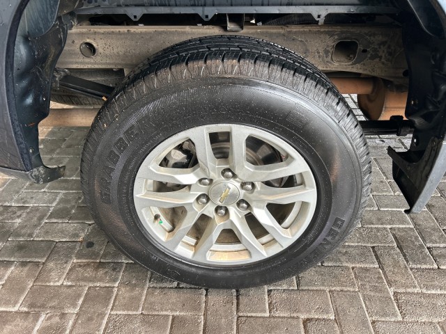 ChevroletSilverado 150015