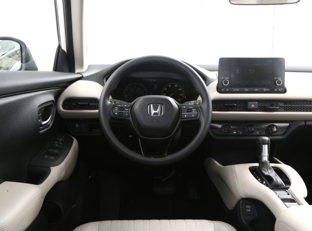 HondaHR-V28