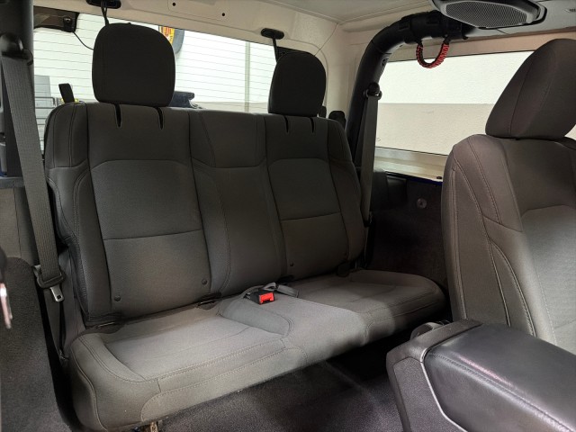 2018 Jeep Wrangler Sport 4WD V6 Supercharged in , 