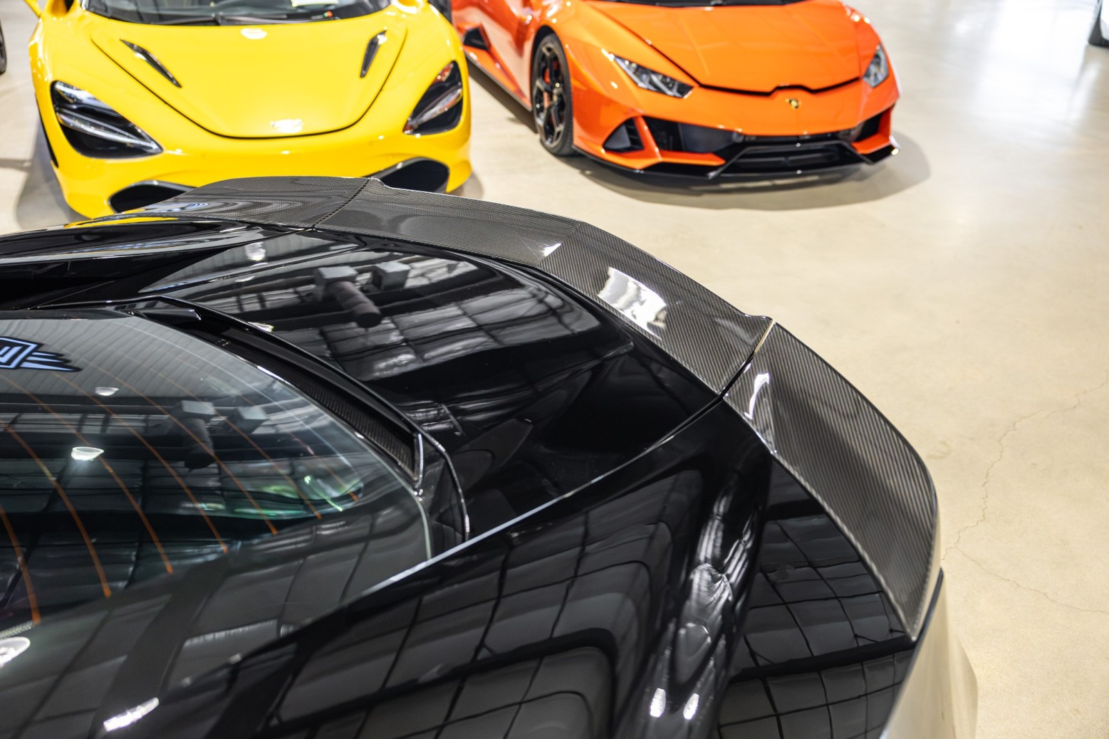 Used Car 2022 Acura Nsx  Type S - Lightweight Package - One Owner - Only 200 Miles - Only 350 Produced For Sale Under $300,000 In Boerne, Texas
