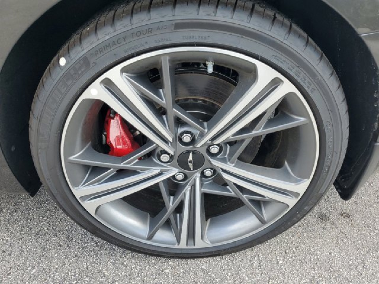 G70 2.5T