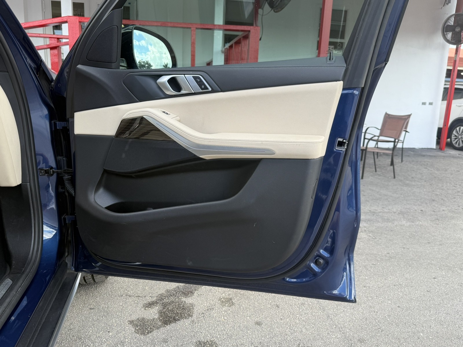 2021 BMW X5 - $27,477