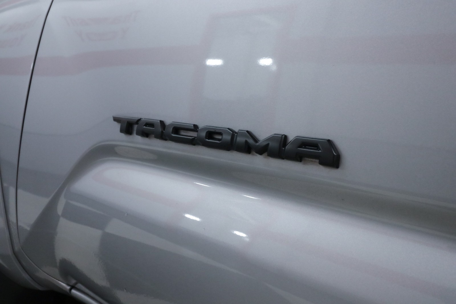 Used Car 2021 Toyota Tacoma 2wd  Sr5 For Sale Under $30,000 In Austin, Texas