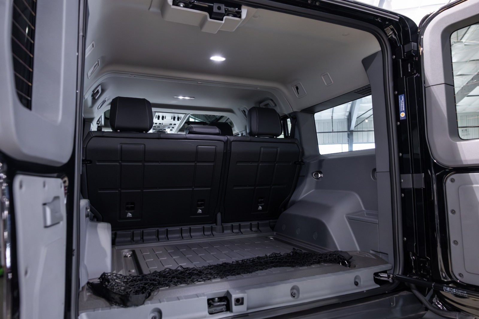 Used Car 2024  Grenadier Station Wagon  Fieldmaster Edition For Sale Under $80,000 In Boerne, Texas