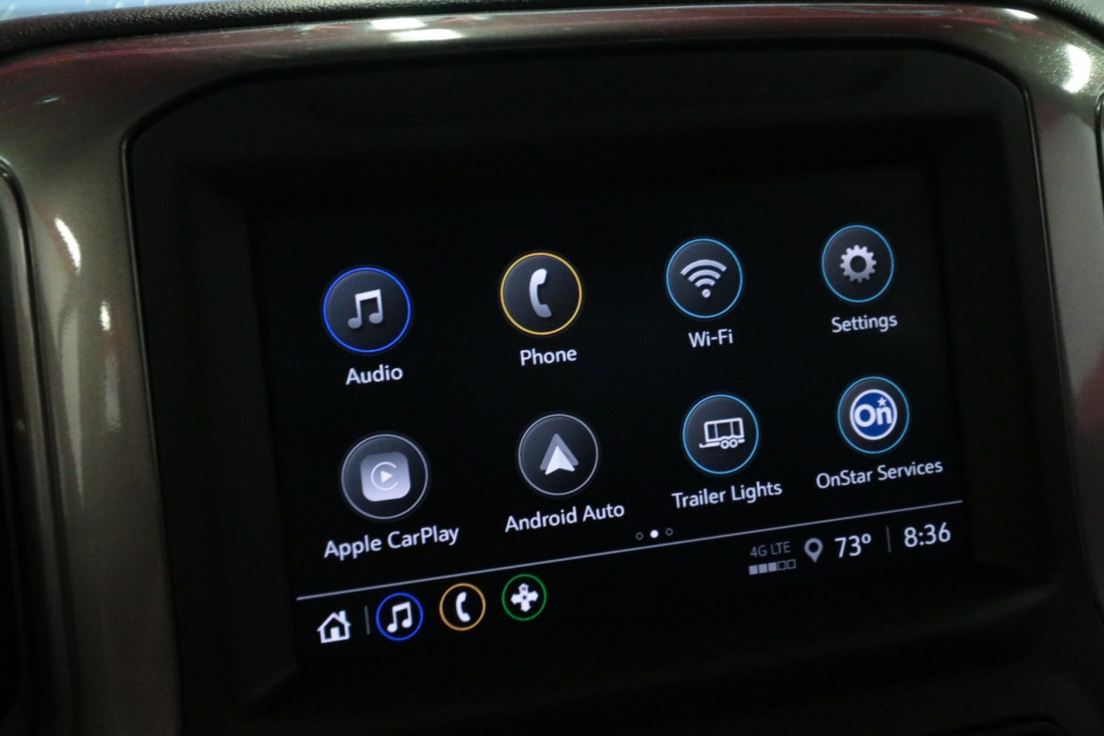 Used Car 2025 Chevrolet Silverado 2500hd  Custom For Sale Under $60,000 In Austin, Texas