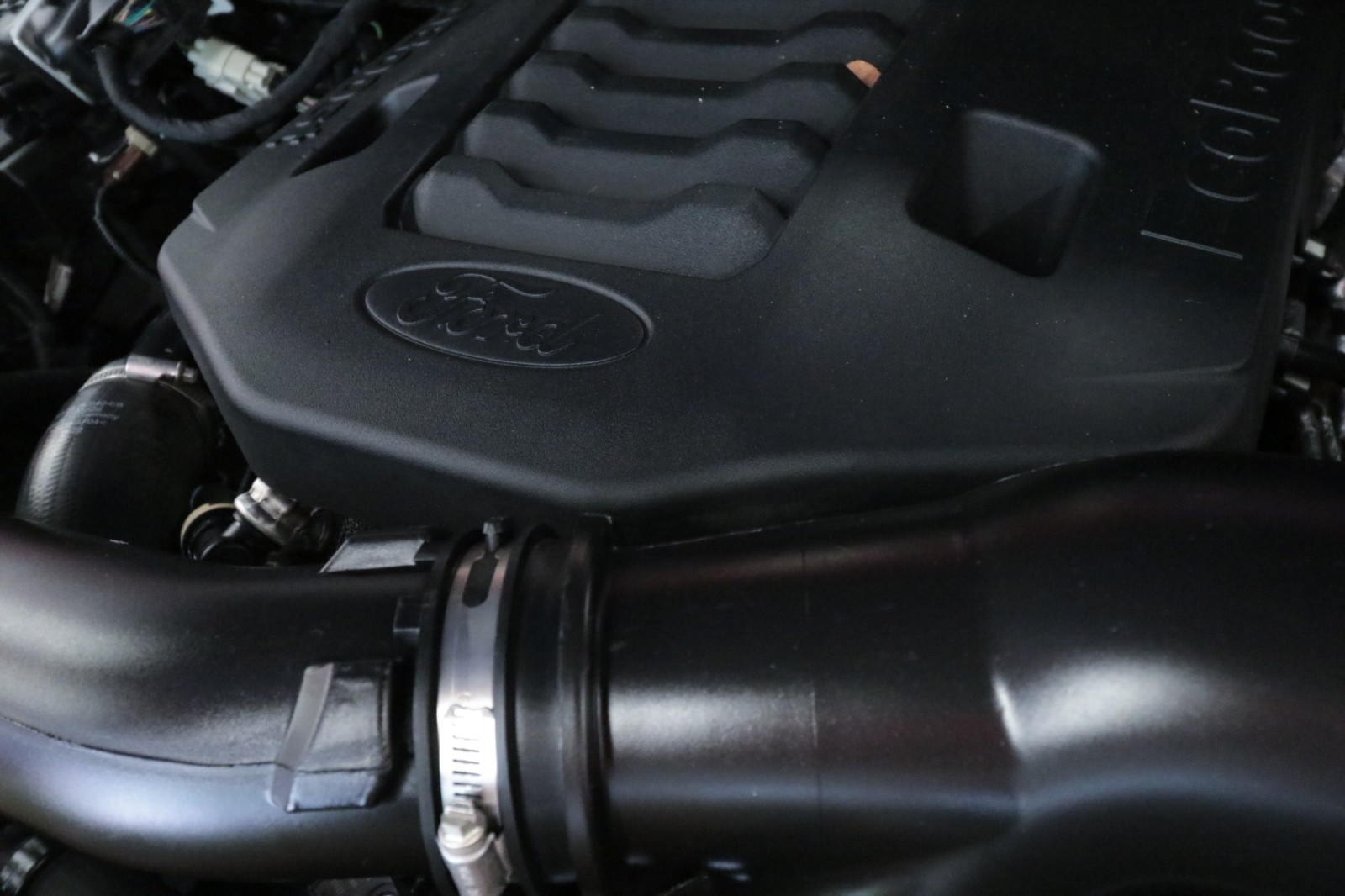 Used Car 2023 Ford F-150  Lariat For Sale Under $35,000 In Austin, Texas