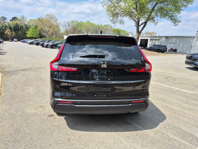 HondaCR-V8