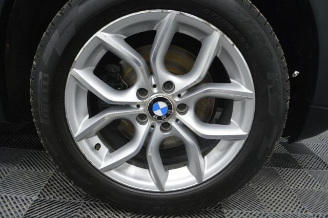 Used 2014 BMW X3 xDrive28i SUV for sale in Geneva NY