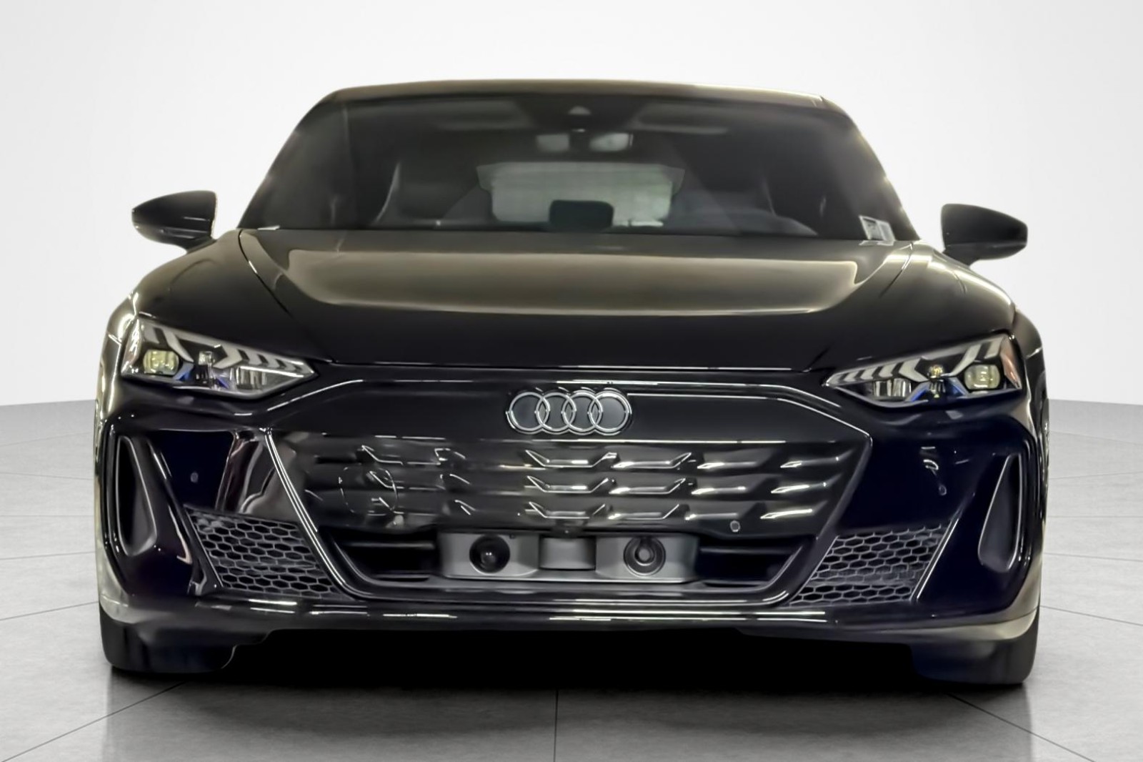 New 2026 Mythos Black Metallic Audi Prestige quattro image 8