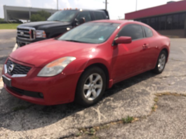2008 Nissan Altima 2.5 S in Ft. Worth, Texas
