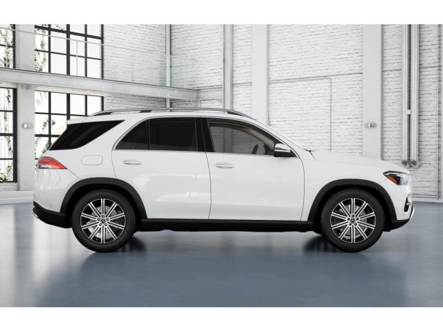 2024 Mercedes-Benz GLE GLE 450 2