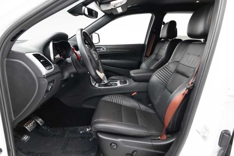 2020 Jeep Grand Cherokee Trackhawk Trackhawk in , 